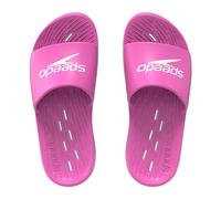 Speedo Women's Slides | Pool Sliders | Beach Footwear, Check, 33