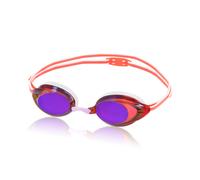 Speedo Women's Swim Goggles Mirrored Vanquisher 2.0