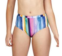 Speedo Women's Swimsuit Bottom Bikini High Waist