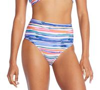 Speedo Women's Swimsuit Bottom Bikini High Waist