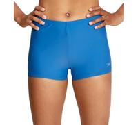 Speedo Women's Swimsuit Bottom Square Leg Bikini, Bright Cobalt, X-Large