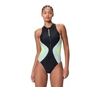 Speedo Women's Swimsuit One Piece Hydraline Standard Cut