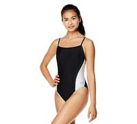Speedo Women's Swimsuit One Piece Prolt Relay Back