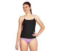 Speedo Women's Swimsuit Top Tankini Scoop Neck Tankini Top (Pack of 1)