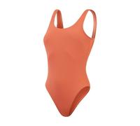 Speedo Women's Textured Deep U-Back Swimsuit | Swimwear | Stylish Design, Fall, 42