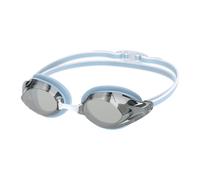 Speedo Womens Vanquisher 30 Mirrored Goggles Swim Enhanced Vision Hawaiia
