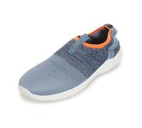 Speedo Womens Water Shoe Surfknit Pro Water Shoe, Peacoat/Bright Cobalt, 13