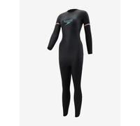 Speedo Xenon Fullsuit black blue pink women's wetsuit - ST