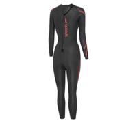 Speedo Xenon Woman Long Sleeve Neoprene Wetsuit