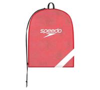 Speedo XL Team Mesh Bag - Swimming Training - Kit Bag - Red