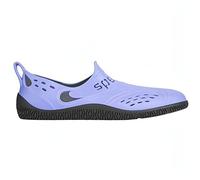 Speedo ZANPA Light AQUAFITNESS Shoes (4, Purple)