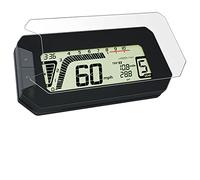 SpeedoAngels Dashboard Screen Protector compatible with CRF300L/RALLY (2021-) 1 x Ultra Clear & 1 x Anti Glare