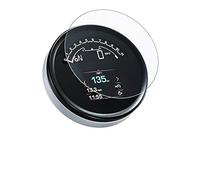 SpeedoAngels Dashboard Screen Protector for TRIDENT 660 (2021-) 2 x Ultra Clear