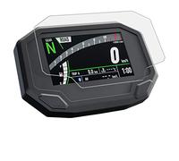 SpeedoAngels Dashboard Screen Protector for Z650 (2020-) 2 x Ultra Clear