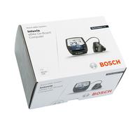 Speedometer - Bosch Intuvia display post equipment with remote control mount (Bo