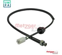 SPEEDOMETER CABLE S 07043 FOR FIAT FIORINO/Box/Body/MPV/Pick/up 1.7L 4cyl