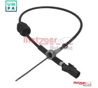 SPEEDOMETER CABLE S 31026 FOR VW GOLF/II/Mk JETTA SB/RA/JR/MF/JP/MEABN/EZ 1.6L