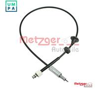 SPEEDOMETER CABLE S 31311 FOR AUDI 3A/AAD 2.0L RA/SB 1.6L PV/DZ 1.8L 4cyl 4000