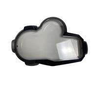 Speedometer Case Motorcycle Tachometer Shell Instrument Cover For R1200GS Adventure LC R 1200 GS ADV 2013-2017 JUNOOS(Only cover)