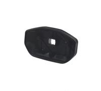 Speedometer Cover Compatible With DUCATI For Monster 821 2014-2019 For M1200S Motorcycle ABS Instrument Meter Cover Speedmeter Case Odometer Gauge Tachometer Housing