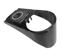 Speedometer Cover For Heritage For Softail 2000-2008 Dash Panel Cover Motorcycle Black Speedometer Speedo