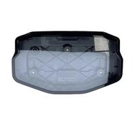 Speedometer Cover Housing Compatible With Ducati For 848 1199 1299 899 959 Motorcycle OdometerSpeedometer Cover Gauge Housing