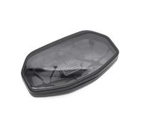 Speedometer Cover Housing Compatible With Ducati For Monster 797 For Supersport 939 Speedometer Housing ABS Motorcycle Dashboard Cover