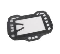 Speedometer Cover Housing Compatible With Ducati For Multistrada For V2 V2S 1260 1200 S For MTS 959 950 Motorcycle Speedometer Cover Odometer Instrument Housing Dashboard Case