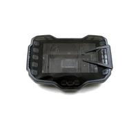 Speedometer Cover Housing Compatible With Ducati For Multistrada For V2 V2S 2021- For MTS 1200 1260 950 959 Motorcycle Speedometer Cover Odometer Case Instrument Housing Set
