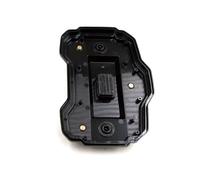 Speedometer Cover Housing Compatible With Ducati For Multistrada For V2 V2S 2021- For MTS 1200 1260 950 959 Motorcycle Speedometer Cover Odometer Case Instrument Housing Set