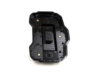 Speedometer Cover Housing Compatible With Ducati For Multistrada For V2 V2S 2021- For MTS 1200 1260 950 959 Motorcycle Speedometer Cover Odometer Case Instrument Housing Set