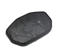 Speedometer Cover Housing Compatible With Ducati For Panigale For V2 2020-2024 Speedometer Tachometer Odometer Instrument Housing Case Gauges Cover