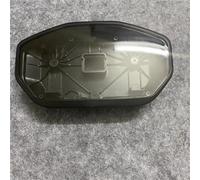 Speedometer Cover Shell Compatible With Ducati For Monster 821 1200 2014-2019 Speedometer Tachometer Odometer Instrument Housing Case Gauges Cluster