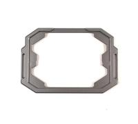 Speedometer Cover Shell For ADV160 2022 2023 Speedometer Frame Tachometer Instrument Cluster Cover Motorcycle Accessories