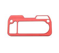 Speedometer Cover Shell For CB500X CBR650R CB650R CBR500R CB500F CB 500 X 2019-UP Motorcycle Frame Instrument Meter Case Cover