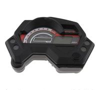 Speedometer Cover Shell For FZ16 Motorcycle Instrument Cluster Digital Speedometer Odometer ABS Housing