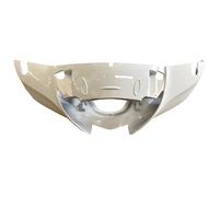 Speedometer cover TNT handlebar cover, white, 53205-K01-D00ZC for Honda SH i