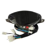 Speedometer Digital LED Panel Motorcycle RPM Speedometer For Keller For Crono For Classic 110 For Biz100 For Biz 100 For C100