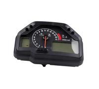 Speedometer Digital Odometer Dashboard Tachometer Display Gauge For CBR600rr 2003-2006