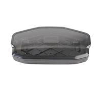 Speedometer Display Dashboard Cover Motorcycle Instrument Panel Plastic Speedometer Case Accessories For Panigale 1199 959 899 1299 848 1198