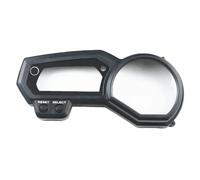 Speedometer Display Motorcycle Dashboard Cover Shell Accessories Single And Double Turn Signal For FZ1 FZ1N FZ6 FZ6N XJ6 N/S FZ8