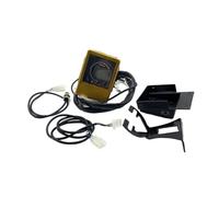 Speedometer Fit For 110CC 125CC 150CC 200CC 250CC ATV Motorcycle