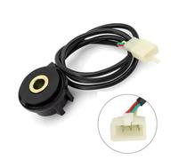 Speedometer for 12mm Accurate Measurement with Copper Wire RPM Sensor Motorcycle Induction - 1-Pack Turbine Compatible Having Motorcycle Models Cable