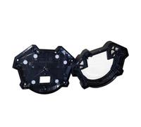 Speedometer Instrument Case Gauge Odometer Tachometer Housing Cover fit for Z400 2017 2018 2019 Z900 17 18 19 (Color : Z400 2017-2019)