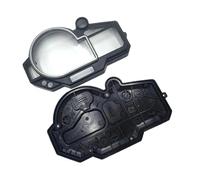 Speedometer Instrument Case Gauge Odometer Tachometer Housing Cover For S1000RR S1000 RR HP4 2009 2010 2011 2012 2013 2014(A Set)