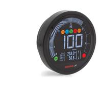 Speedometer Koso DL 04 B for Yamaha Bolt 2022