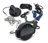 Speedometer Koso MS-01 digital speedometer with ABE
