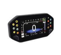 Speedometer Koso RX4 LCD Screen for Yamaha MT-09 850 ccm Year 2017 - 2020