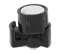 Speedometer Magnet - Speedometer Spoke Magnet | Wheel Sensor for Cycling Odometer | High Sensitivity Computer Magnet, Mounted Tracker