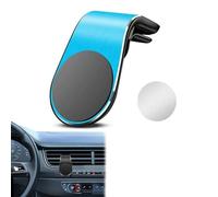 Speedometer Magnetic Holder,Holder for Co-driver No2 New Model 2024, Car Mount Air Vent Clip Speedometer Holder,Magnetic Car Mount Speedometer Holder,Car Speed Camera Detector Rack With Stable Support